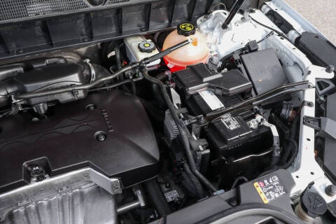 2019 GMC Acadia SLE-1