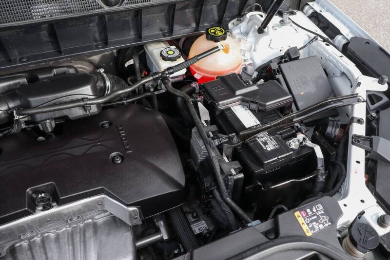 2019 GMC Acadia SLE-1