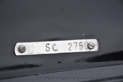 1957 Rolls-Royce Silver Cloud 2