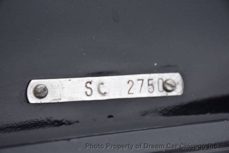 1957 Rolls-Royce Silver Cloud 2