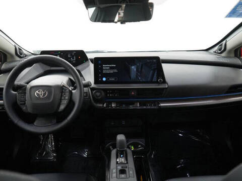 2024 Toyota Prius Limited