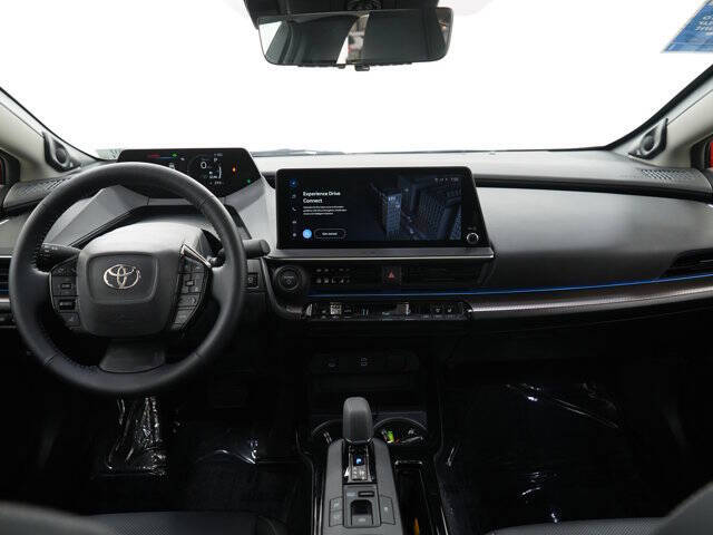 2024 Toyota Prius Limited