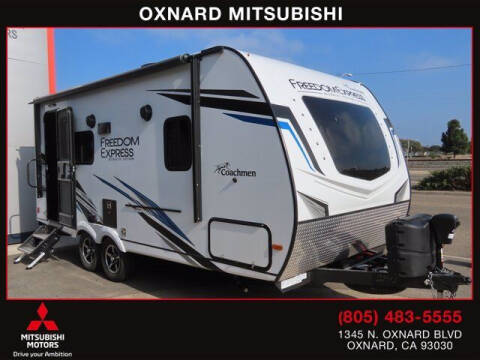 2022 Coachmen FREEDOM EXPRESS