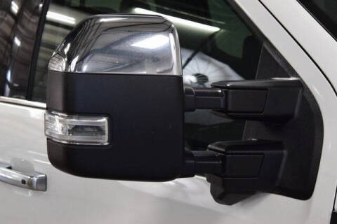 2024 Ford F-350 Super Duty Limited