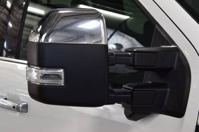 2024 Ford F-350 Super Duty Limited