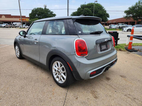 2017 MINI Hardtop 2 Door Cooper S