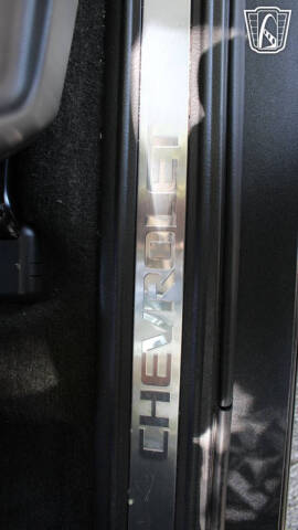 2006 Chevrolet TrailBlazer