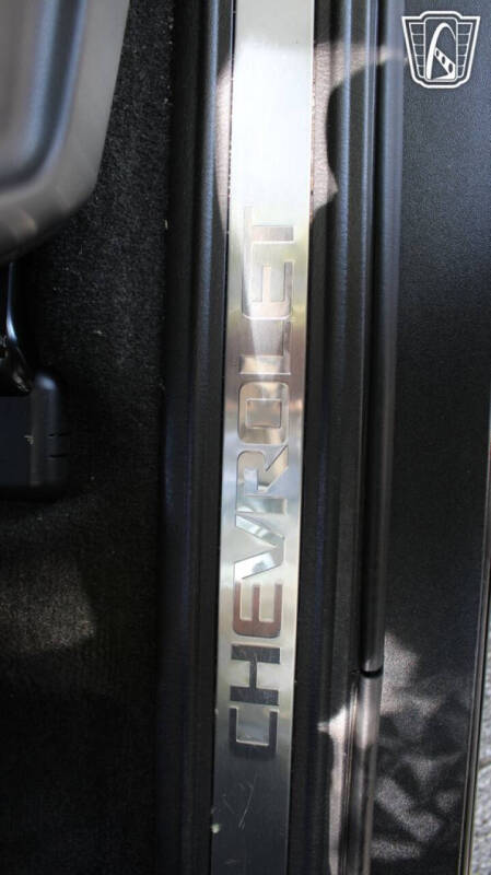 2006 Chevrolet TrailBlazer