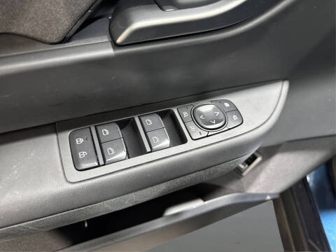 2023 Fisker Ocean Extreme