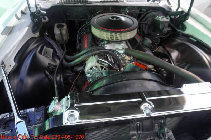 1973 Chevrolet Camaro