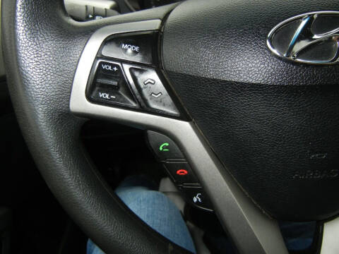 2013 Hyundai Veloster