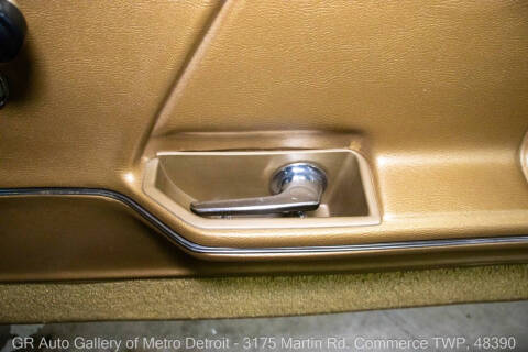 1967 Pontiac Firebird