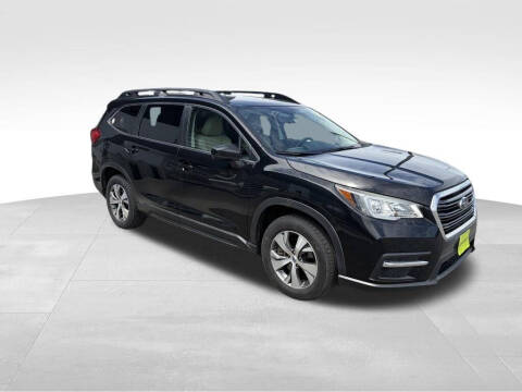2019 Subaru Ascent Premium 8-Passenger
