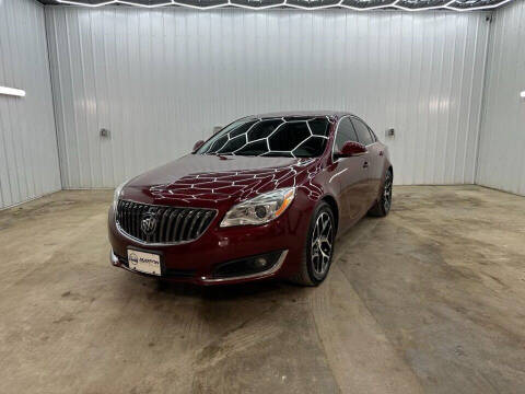 2017 Buick Regal Sport Touring