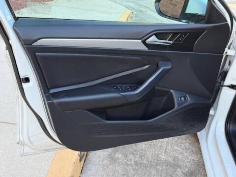 2020 Volkswagen Jetta SE