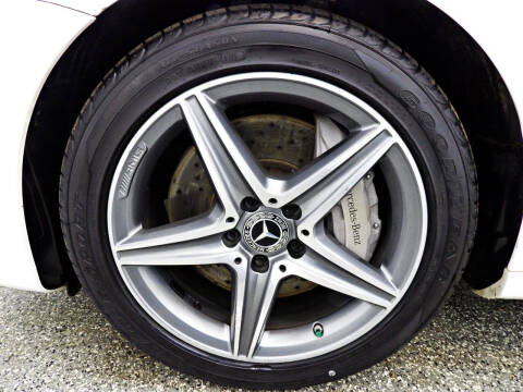 2019 Mercedes-Benz E-Class E 300 4MATIC