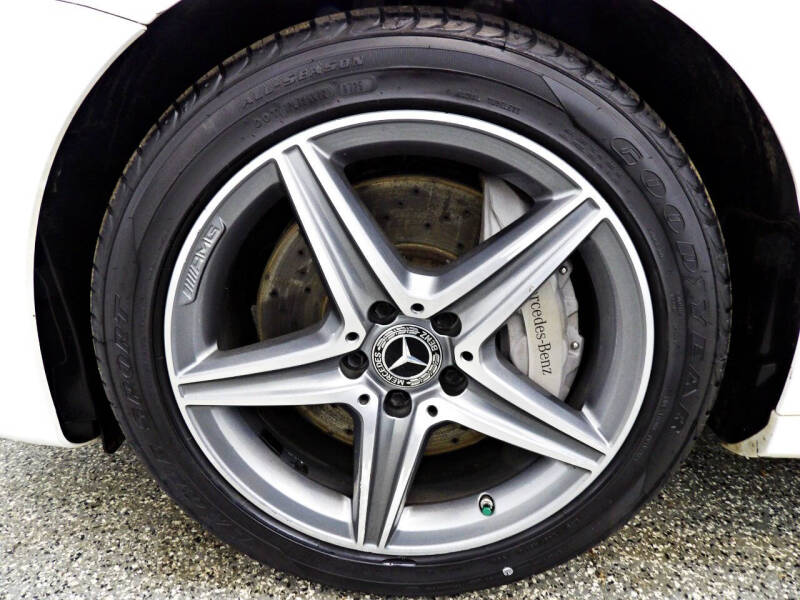 2019 Mercedes-Benz E-Class E 300 4MATIC