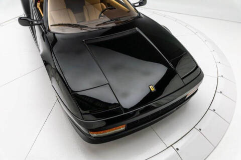 1988 Ferrari Testarossa