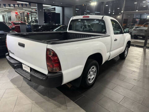 2013 Toyota Tacoma