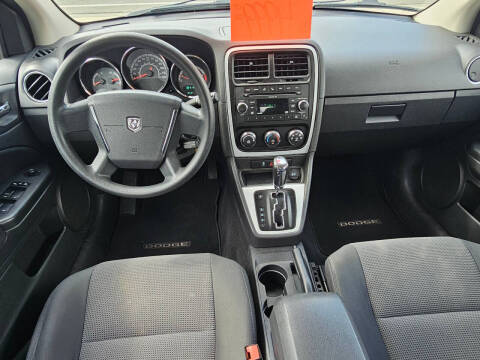 2011 Dodge Caliber Mainstreet