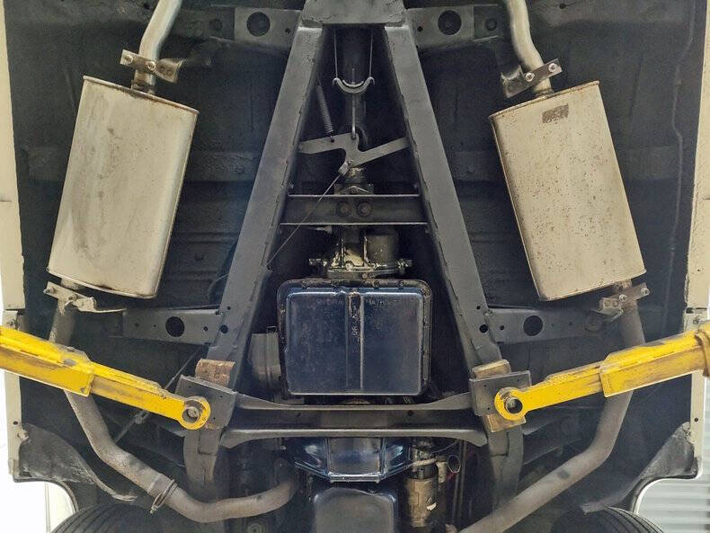 1959 Cadillac Fleetwood