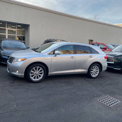 2009 Toyota Venza Base's photo