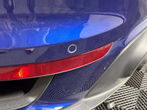 2021 Porsche 911 Turbo