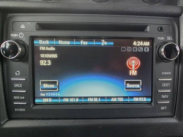 2017 Chevrolet Express LT 2500