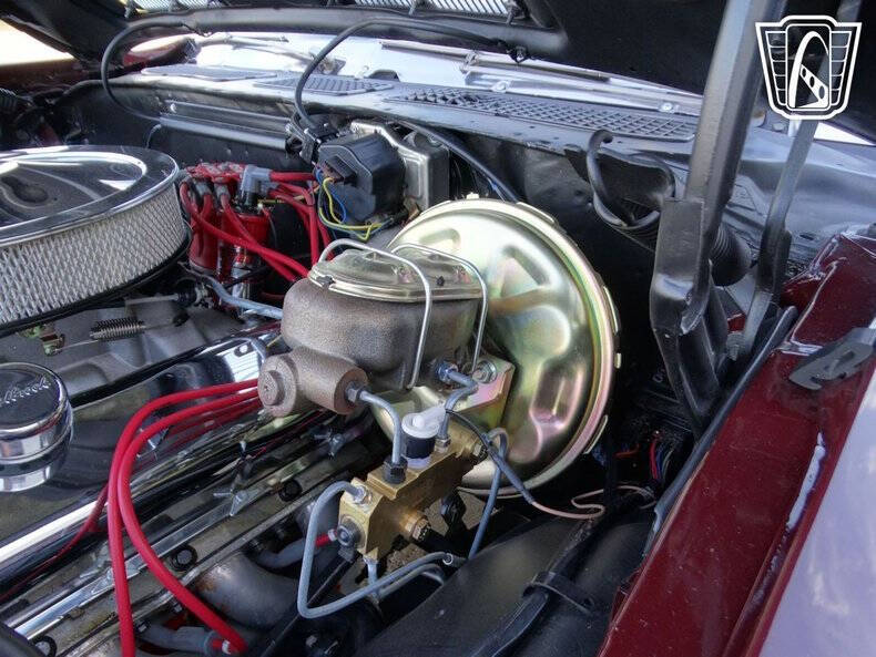 1969 Chevrolet Chevelle