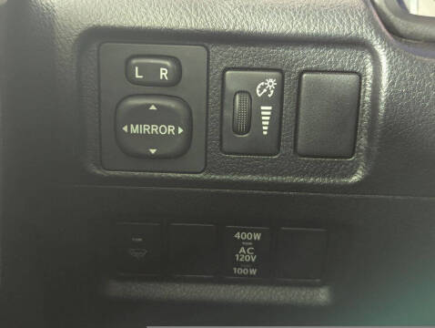 2014 Toyota 4Runner SR5