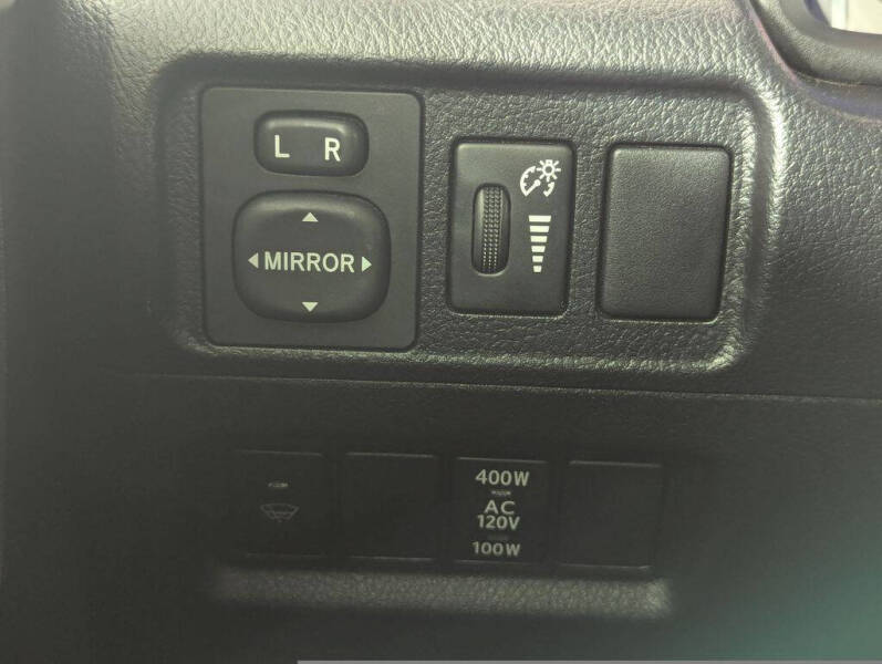 2014 Toyota 4Runner SR5