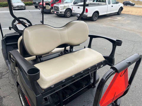 2020 Yamaha Drive 2 - PTV