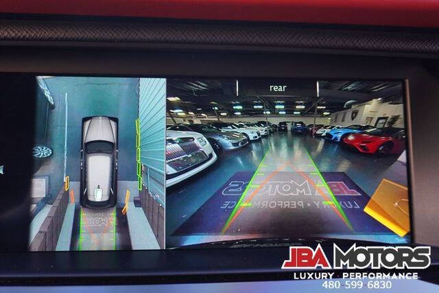 2020 Rolls-Royce Cullinan