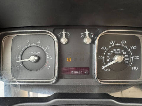 2008 Lincoln MKX