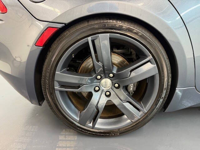 2012 Fisker Karma EcoSport