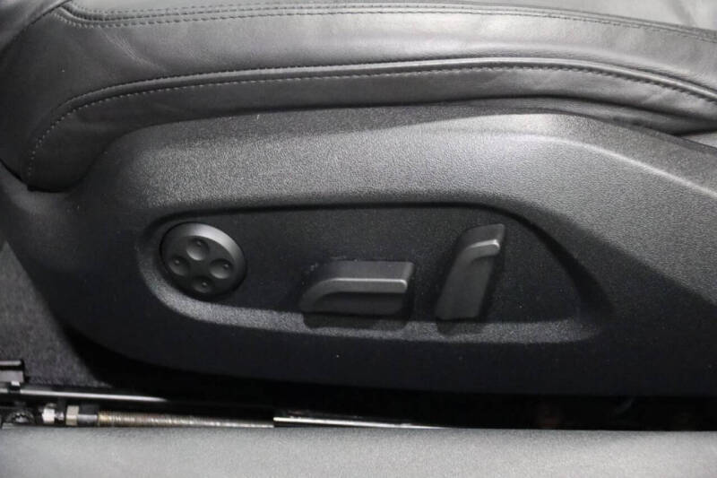 2012 Audi TT 2.0T quattro Prestige