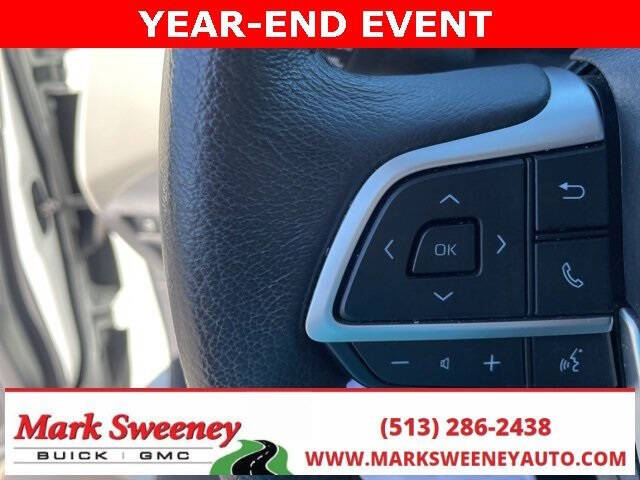 2024 Toyota Sienna