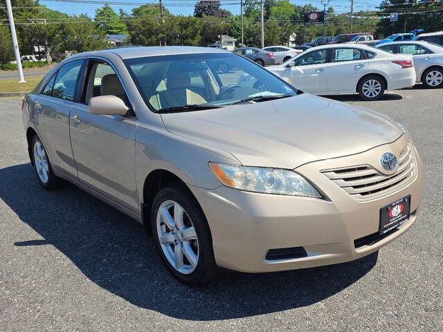 2009 Toyota Camry