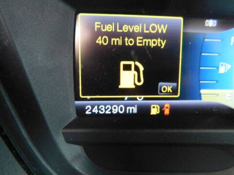 2011 Ford Explorer Limited