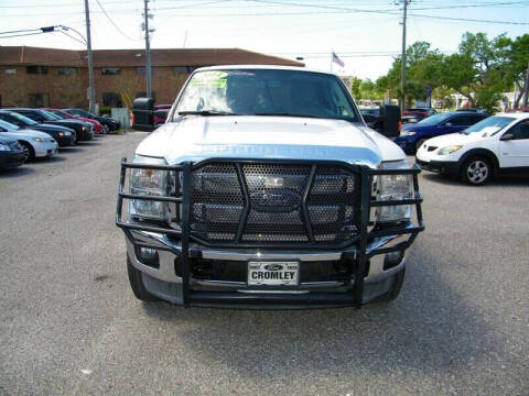 2014 Ford F-250 Super Duty