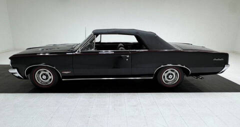 1964 Pontiac GTO