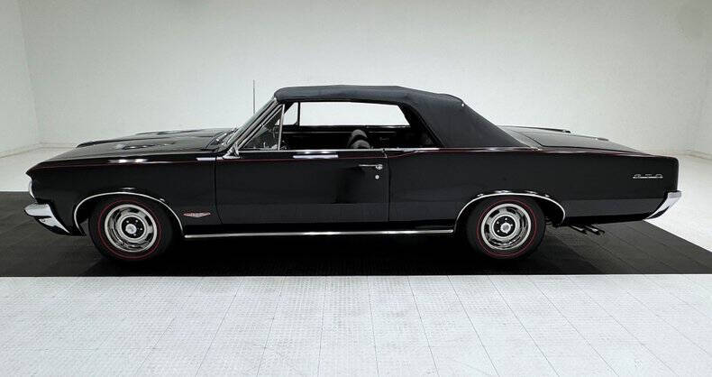 1964 Pontiac GTO