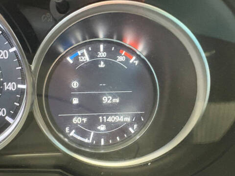 2019 Mazda CX-9 Touring