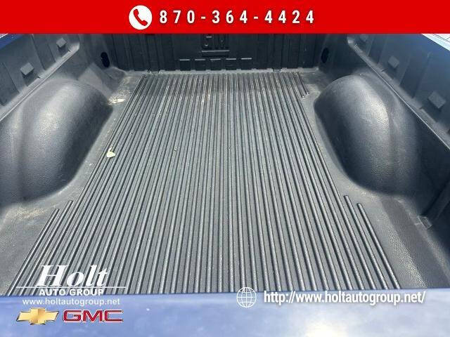 2012 GMC Canyon SLE-1