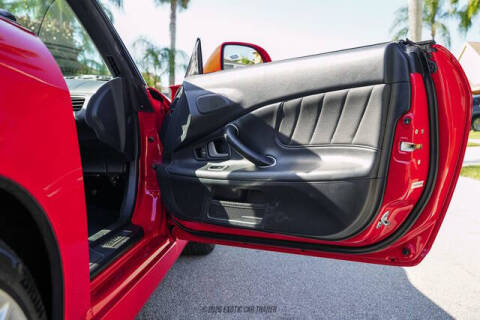2004 Honda S2000