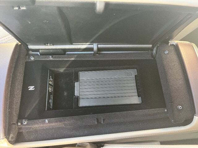 2020 Mercedes-Benz S-Class 24