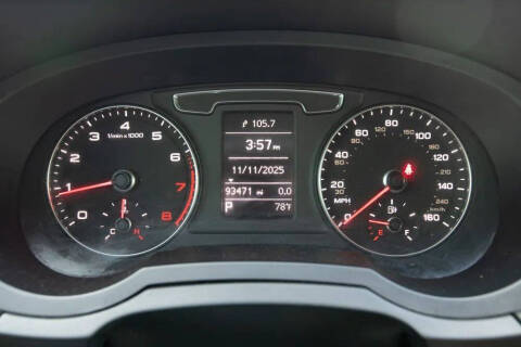 2016 Audi Q3 2.0T Premium Plus