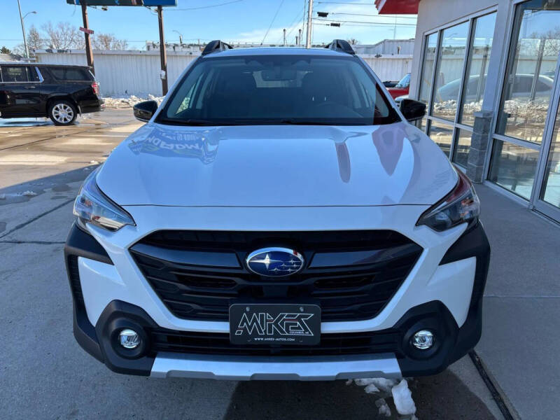 2023 Subaru Outback Limited