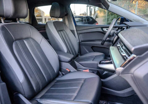 2023 Audi Q4 e-tron Premium Plus 40