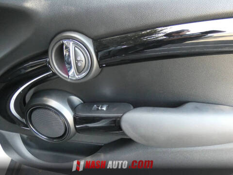 2019 MINI Hardtop 4 Door Cooper S